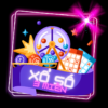Xổ số 3 miền may88